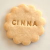 Cinna Cookie Cinna Cookie