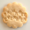 Primrose Everdeen Cookie Primrose Everdeen Cookie