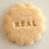 Real Cookie Real Cookie