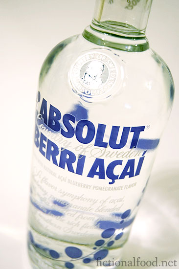 Absolut Vodka