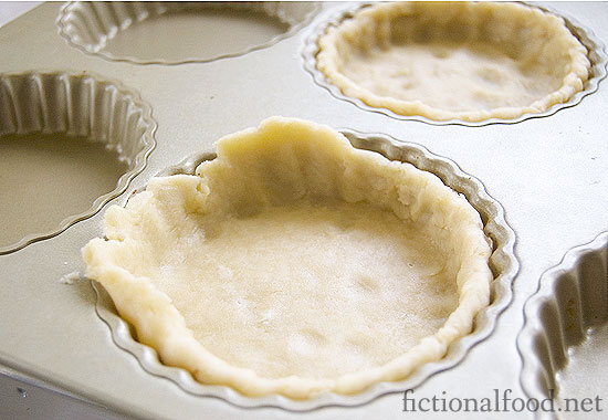 Tart Crust