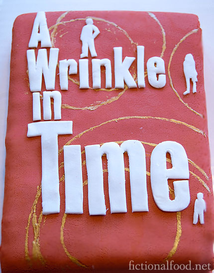 A Wrinkle in Time