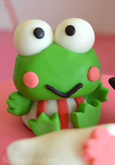 Keroppi