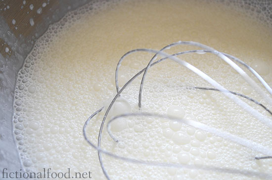 Whipping Cream