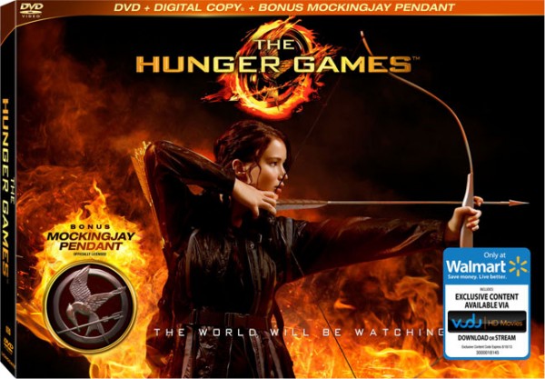 ‘The Hunger Games’ Viewing Party Food Menu