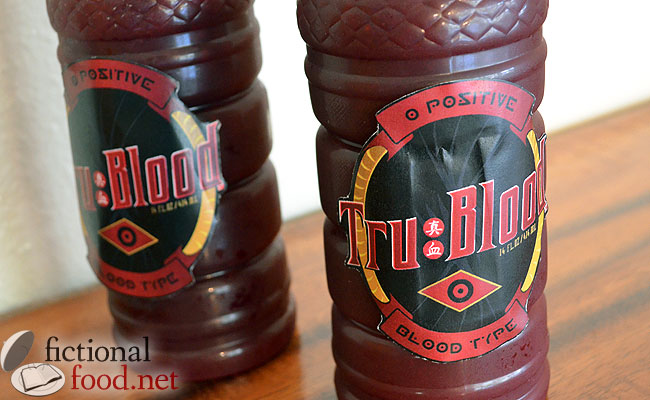 Tru Blood