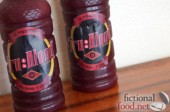 Tru Blood