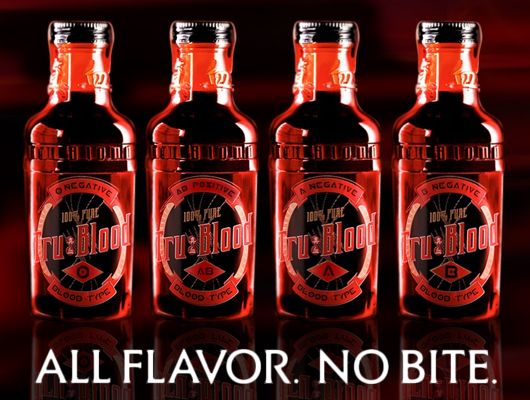 Tru Blood