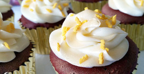 Harry-Potter-Gryffindor-Cupcakes2