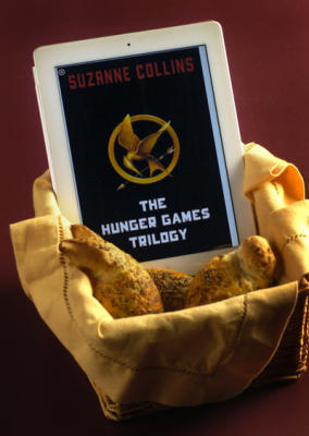 Hunger Games Recipe Contest